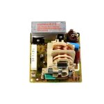 Carte electronique micro ondes 12012253 convertisseur de fr�quence
