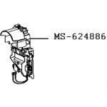 Carte �lectronique nespresso pixie cafeti�re machine � caf� ms - 624886 krups