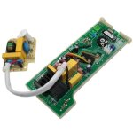Carte lectronique pour robot mnager kenwood kw716108 - noir - mixte - kmx50 kmix kmx51 kmix kmx54 kmix ...