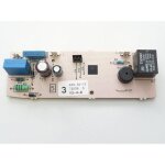 Carte �lectronique - seb - ms - 5945880 - beige - compatible yaourti�res multi d�lices