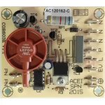 Carte lectronique - sfa - sanicompact - 230 v - broyeur - remplacement bouton poussoir