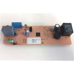 Carte �lectronique pour yaourti�re multi d�lices yg65 seb ms - 5945880 - marron