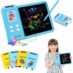 Cartes flash parlantes pour enfants de 2 � 6 ans jouets dapprentissage avec cartes de 224 mots jouets ...