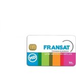 Carte fransat hd pc7