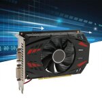 Carte graphique - gt730 - 4 go ddr3 - ventilateur silencieux - dvi vga hd - pci express 2. 0 x8 Carte graphique - gt730 - 4 go ddr3 - ventilateur silencieux - dvi vga hd - pci express 2. 0 x8