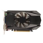 Carte graphique 4gb gddr5 - omabeta - pour amd radeon hd 7670 - noir - directx 11 Carte graphique 4gb gddr5 - omabeta - pour amd radeon hd 7670 - noir - directx 11