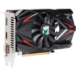 Carte graphique amd radeon rx 550 4go gddr5 maxsun - itx - 128 bits - directx 12