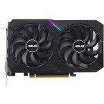Carte graphique - asus - dual - rtx 3050 - 8 go gddr6 - pci express 4. 0 - rsolution 7680x4320