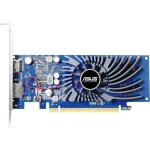 Carte graphique - asus - gt1030 - 2g - brk nvidia geforce gt 1030 2 go gddr5