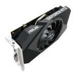 Carte graphique - asus - phoenix ph - rtx3050 - 8g - v2 - nvidia geforce rtx 3050 - 8 go gddr6 - pci ...