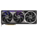 Carte graphique - asus - rog astral - rtx5090 - o32g - gaming nvidia geforce rtx 5090 32 go gddr7