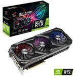 Carte graphique asus rog strix rtx 3070 gaming oc - 8 go