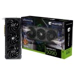 Carte graphique - gainward - geforce rtx 5090 phantom gs - 32gb gddr7 - pci express 4. 0 x16 - nvidia ...