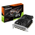 Carte graphique - gigabyte - geforce rtx 3050 - 6 go gddr6 - double ventilateur windforce - pcie 4. 0 ...