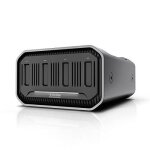 Carte graphique - gigabyte - rtx 3050 windforce oc - 8 go - overclocking - pci express 3. 0 x16