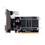 Carte graphique inno3d geforce gt 710 lp - 2 go ddr3 - faible encombrement - dvi d - sub hdmi