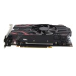 Carte graphique de jeu gddr5 omabeta - gtx550ti 4gd5 - 128 bits - affichage stéréoscopique 3d Carte graphique de jeu gddr5 omabeta - gtx550ti 4gd5 - 128 bits - affichage stéréoscopique 3d