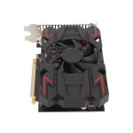 Carte graphique de jeu - ati - hd6770 - 4 go ddr5 - interface dvi et hdmi - directx 11
