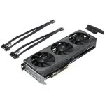 Carte graphique - lenovo - thinkstation - nvidia geforce rtx 3080 - 10 go gddr6x - pci express 4. 0 x16 ...