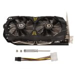 Carte graphique mad panradium rx580 8g gddr5 - amd radeon rx 580 - 8gb / 256bit / gddr5 - hdmi / dp * ...