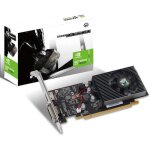 Carte graphique - maxsun - geforce gt 1030 - 2 go gddr5 - 64 bits - pcie 3. 0 - low profile