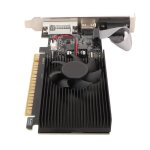 Carte graphique - mothinessto - gt730 - 4 go ddr3 - pci express 2. 0 x16 - directx 12 Carte graphique - mothinessto - gt730 - 4 go ddr3 - pci express 2. 0 x16 - directx 12