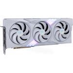 Carte graphique - msi - gaming geforce rtx 5080 16g trio oc white nvidia 16 go gddr7