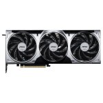 Carte graphique - msi - geforce rtx 5080 - 16 go gddr7 - triple ventilateur - 7680 x 4320