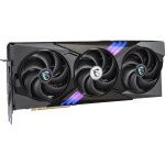 Carte graphique - msi - geforce rtx 5080 gaming trio oc - 16 go - gddr7 - pcie gen 5 Carte graphique - msi - geforce rtx 5080 gaming trio oc - 16 go - gddr7 - pcie gen 5
