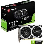 Carte graphique - msi - gtx 1660 super ventus xs oc - 6 go gddr6 - dual fan - hdmi et 3 displayport