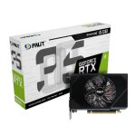 Carte graphique - palit - geforce rtx 3050 stormx - 6 go - mini itx - pci express 3. 0 x16