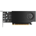 Carte graphique - nvidia - rtx a1000 - 8 go gddr6 - pcie 4. 0 x8 - 4 x mini displayport