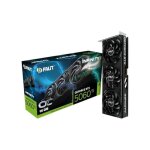 Carte graphique - palit - geforce rtx 5060 ti infinity 3 oc - 16 go gddr7 - pcie 5. 0 - 2407 mhz Carte graphique - palit - geforce rtx 5060 ti infinity 3 oc - 16 go gddr7 - pcie 5. 0 - 2407 mhz