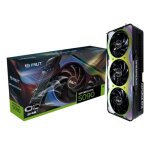 Carte graphique - palit - geforce rtx 5090 gamerock oc - 32gb gddr7 - overclocking - pci express 4. 0 ...