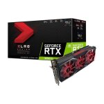 Carte graphique - pny - geforce rtx? 3090 ti - 24gb gddr6x - overclocke - rgb? uprising
