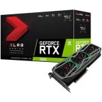 Carte graphique pny geforce rtx 3090 xlr8 gaming edition - 24 go