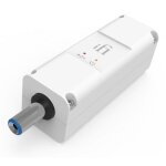 Carte graphique - pny - nvidia rtx 4000 sff ada gen oem - gddr6 - directx 12 - opengl 4. 5 - vulkan 1. ...