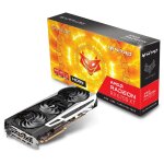 Carte graphique - sapphire - nitro + radeon rx 6700 xt - 12go - pci express 4. 0 - hdmi - vr ready