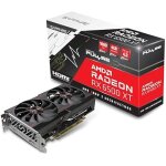 Carte graphique - sapphire - radeon rx 6500 xt - 8 go gddr6 - oc - hdmi / displayport