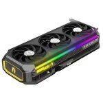 Carte graphique - zotac gaming - geforce rtx 5070 ti amp extreme - 16 go gddr7 - dlss4 - reflex 2 Carte graphique - zotac gaming - geforce rtx 5070 ti amp extreme - 16 go gddr7 - dlss4 - reflex 2
