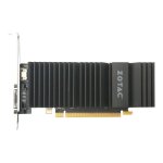 Carte graphique - zotac - geforce gt 1030 - 2 go gddr5 - pcie 3. 0 - dvi hdmi