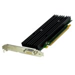 Carte hp nvidia quadro nvs290 p538 454319 - 001 456137 - 001 pci - e dms - 59