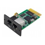 Carte int�grable agent snmp pro i pour onduleurs infosec - e3lcd / e4lcde / e6lcde - 1000 va