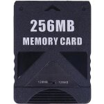 Carte mmoire 256 mb (mo) pour sony playstation 2 (ps2)