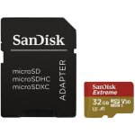 Carte mmoire flash - sandisk - - 32gb - - (sdsqxaf - 032g - gn6ma)