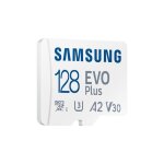 Samsung micro sd 128gb evo plu