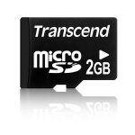 Transcend micro-sd secure digital