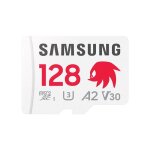 Carte memoire samsung 128 go micro - sd sonic pro plus classe 10 mb - md128sa / lc1