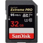 Sandisk extreme pro sdhc uhs - i 32gb Sandisk extreme pro sdhc uhs - i 32gb