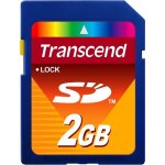 Transcend ts2gsd150 150x secure digital Transcend ts2gsd150 150x secure digital